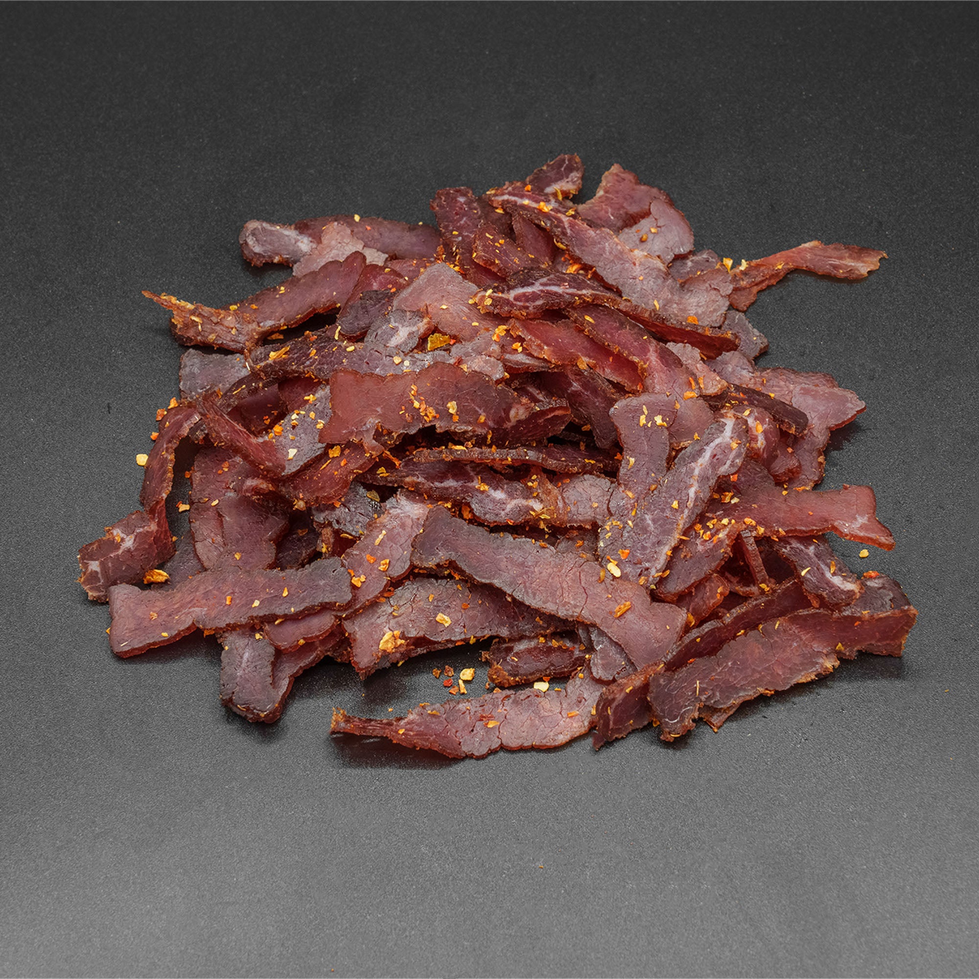 Habanero Chili Biltong Subscription