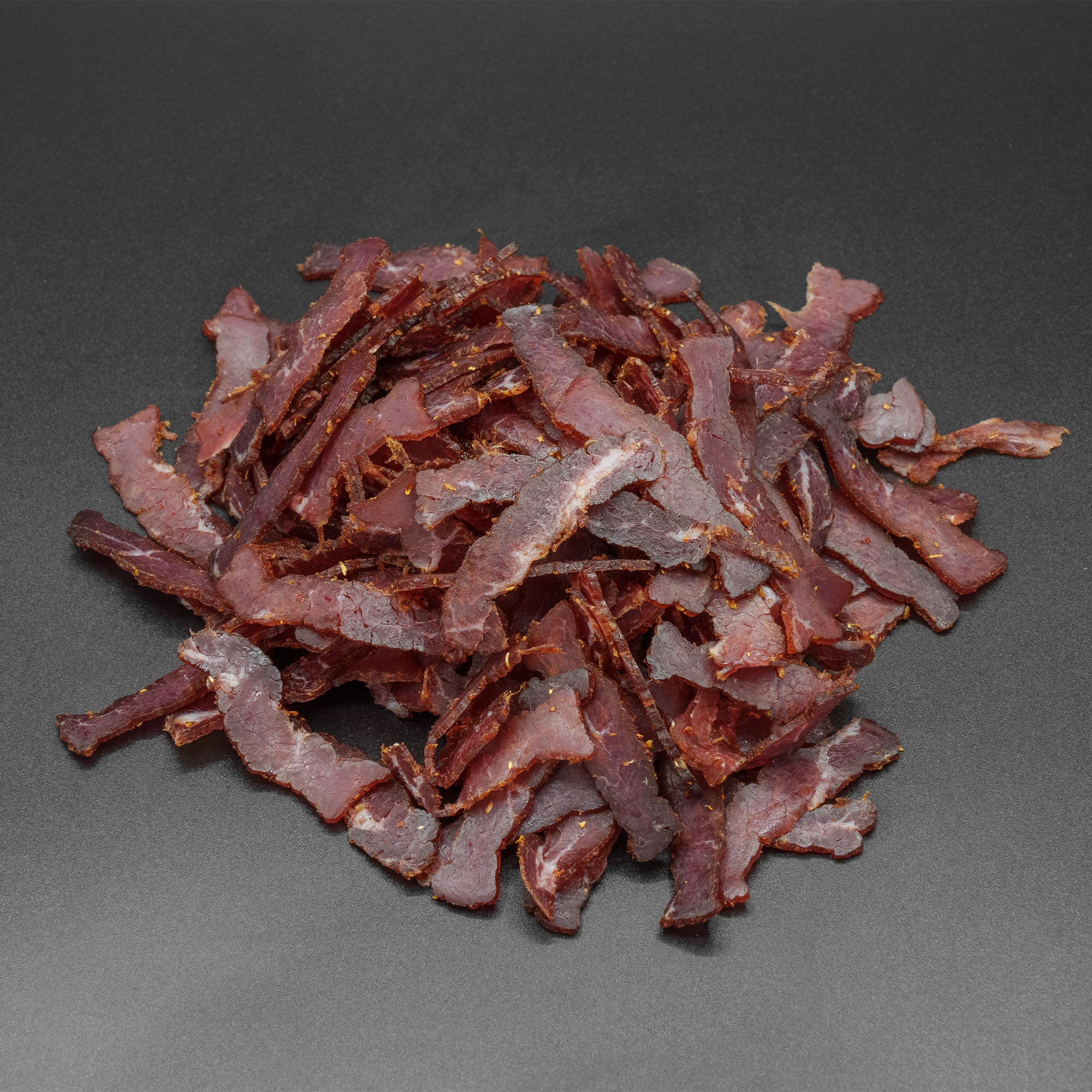 Smoky Mesquite Biltong