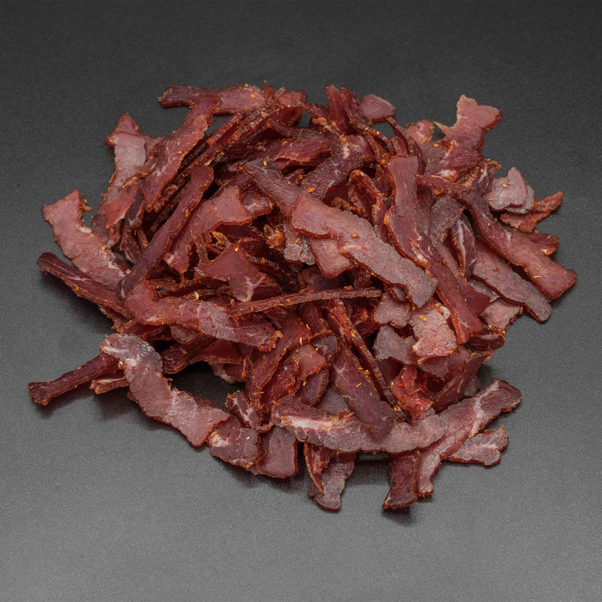 Original Sliced Biltong without Fat