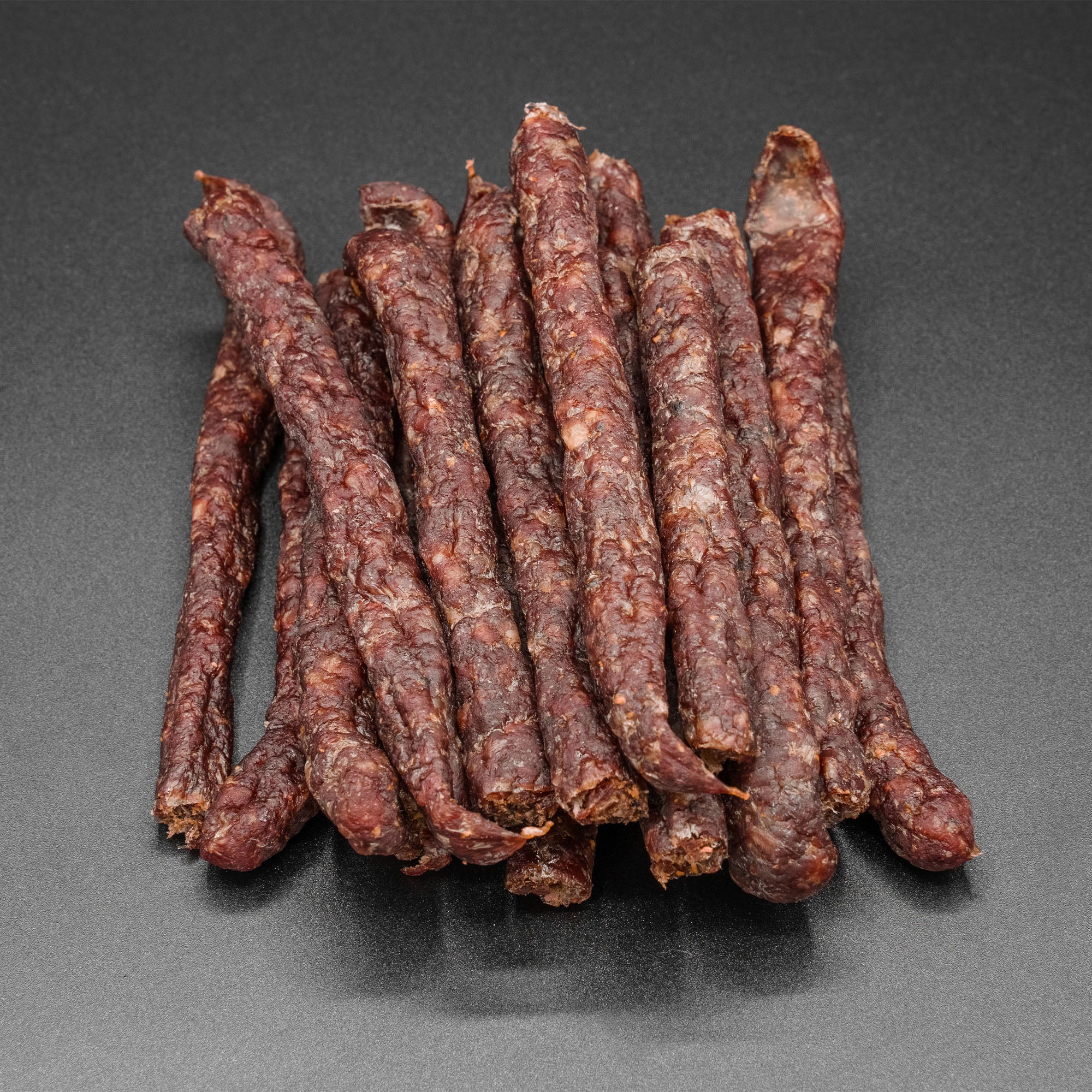 Biltong/Drywors Bundle (8oz, 2 pack)