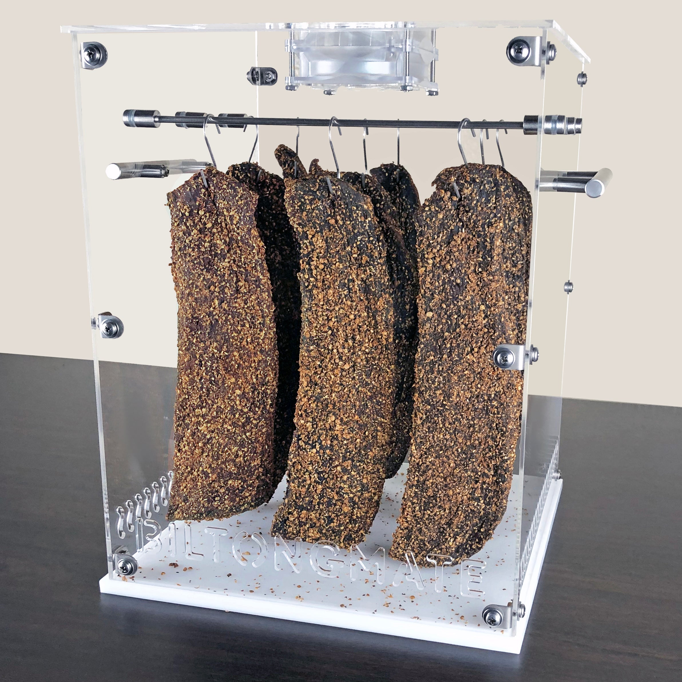 BiltongMate Home Biltong Maker