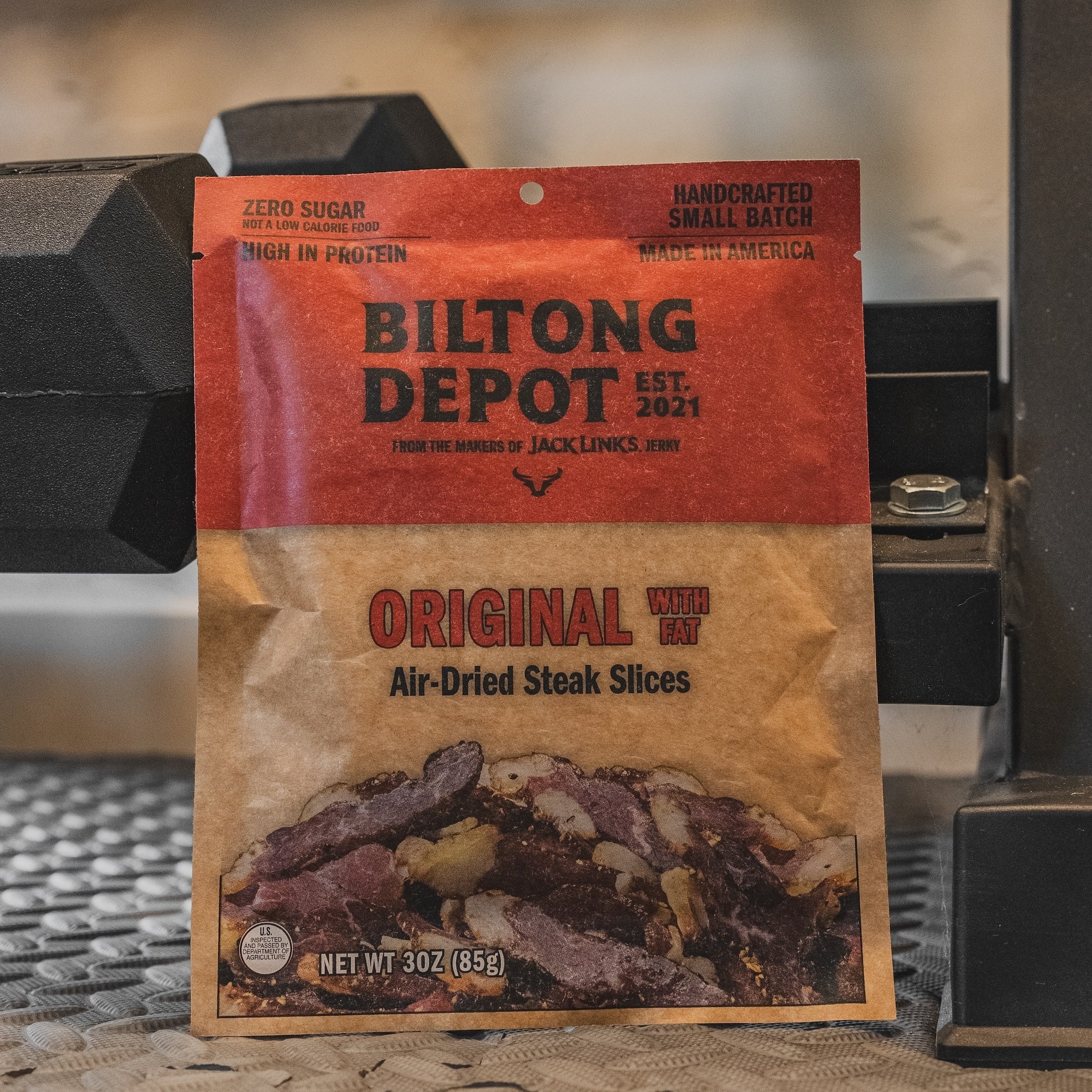 Ultimate Carnivore Variety Pack